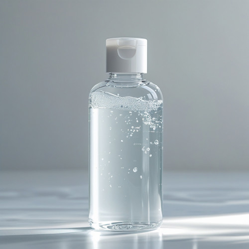 pH-Balance Yoni Gel Soap: Gentle Feminine Care