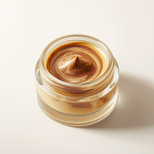 Decadent Delights Chocolate Banana Body Cream