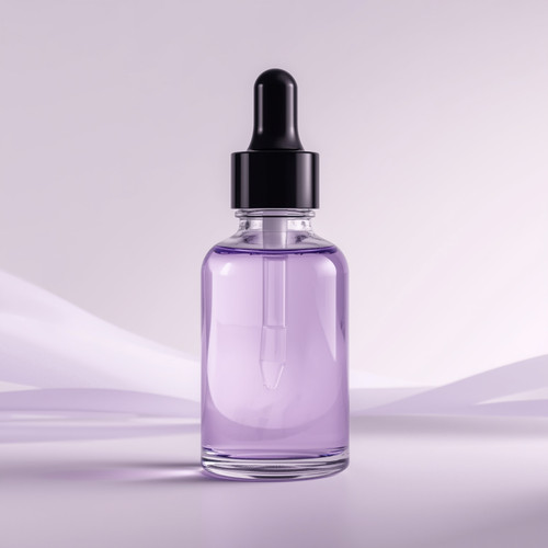 Inner Peace Serenity Oil