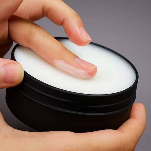 Calming & Soothing Tattoo Butter — Aftercare Balm for Fresh & Healed Ink