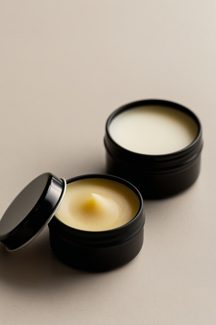 Cooling Herbal Balm Cream -Refreshing Ointment Muscle Relief