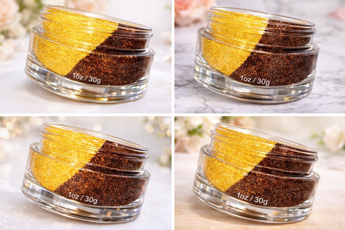 Honey Almond Lip Balms