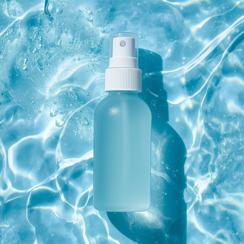 Volumizing Ocean Wave Hairspray