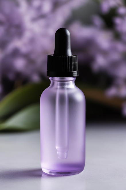 Berry-Calm Scar & Blemish Oil Serum