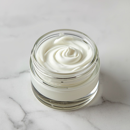 Hyaluronic Lift Neck Cream - Tightening + Hydration