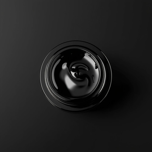 Stronghold Edge Control Gel