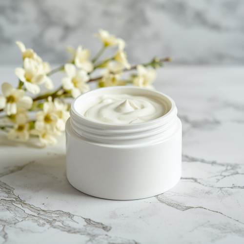 Magnesium & Rice Full Body Masque