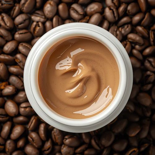 Panamá Volcán Coffee Butter Cream - Non Greasy Formula