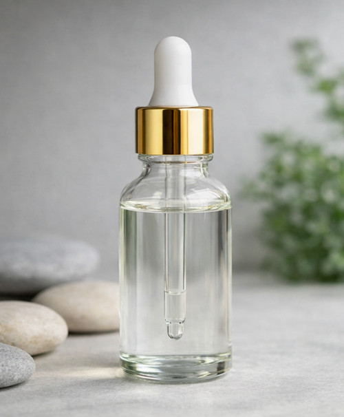 Clear Mountain Water Oil