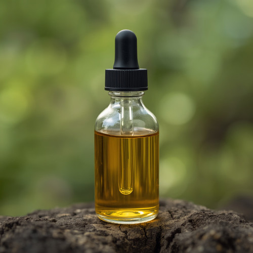 After Shower Ultra Hydrating Wheat Oil