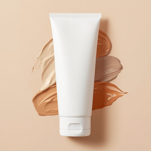 Sun-Kissed HydraTint SPF 30 - Hydrating Light Tanning Cream