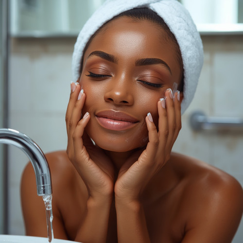 Beyond Hydrating Full Body Cleanser – Minimal Ingredient Wash
