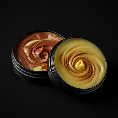 Moroccan Manuka Magic Honey Balm– Skin Repair & Barrier Balm