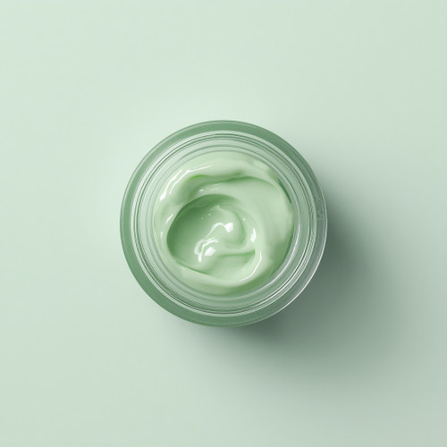 Sea Moss Body Butter Cream – Deep Ocean Hydration
