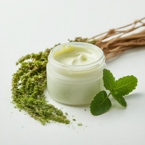 Sea Kelp Body Butter Cream – Aqua Mineral Hydration