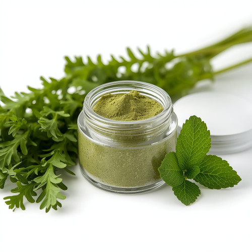 Moringa & Matcha Green Vitality Samplers