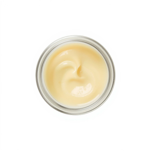 Hydrating Hyaluronic Butter Balm Glaze – Dewy Moisture Lock