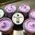 Creamy Grape Smoothie Body Cream
