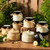 Organic Amish Farms Natural Body Butter Creams - Nourish & Moisturize Your Skin