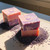 Pink Lavender Age Defying Body Soap