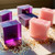 Honey Glycerin Soap: Nature's Nectar for Your Skin - 3 pack