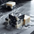 Charcoal & Milk Butter Soap - Clear Impurities & Nourish Skin
