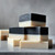 Charcoal & Milk Butter Soap - Clear Impurities & Nourish Skin
