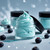 Blueberry Buttercream Tightening Body Butter