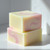 Strawberry Citrus Crème Beauty Bars