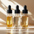 Exclusive Skin & Hair Treatment Oils Collection