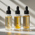 Exclusive Skin & Hair Treatment Oils Collection