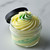 Whipped Lemon-Lime Body Butter Cream