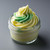 Whipped Lemon-Lime Body Butter Cream