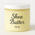 16 oz Pure Butters - Shea, Mango, Kokum, Cocoa, Shorea