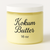 16 oz Pure Butters - Shea, Mango, Kokum, Cocoa, Shorea