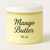16 oz Pure Butters - Shea, Mango, Kokum, Cocoa, Shorea