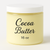 16 oz Pure Butters - Shea, Mango, Kokum, Cocoa, Shorea