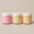 Body Butters or Whipped Body Soap Minis - 10pcs