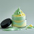 Matcha Vanilla Latte Body Butter Cream