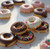 3 Piece Donut Soap Set - Nourish & Delight Your Senses