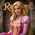 Rapunzel Body Butter Cream - Let Your Hair Down & Skin Shine