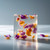 Organic Wild Flower Infused Body Soaps