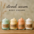 Eternal Seasons Body Creams