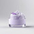 Luxurious Lavender Lake Whipped Body Mousse