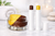 Honey Almond Lip Balms