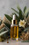 Upon The Alter:  Sanctification Body Oil