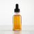 Fruity Bloom Dry Oil — Peach • Mango • White Tea