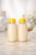 Honey Crème Tallow Body Lotion
