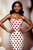 Polka-dot Body Butter Cream