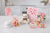 Sweetie Pie Plush Gift Basket – A Whimsical Surprise of Love & Comfort
